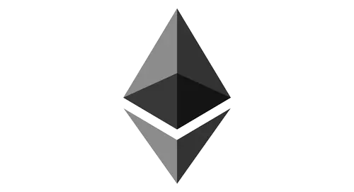 eth-diamond-black-white